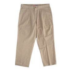 画像1: 【 USED 】ETERNITY's SELECT USED   Wrangler   Men 2 Tuck Chino Pants (38×29) (1)
