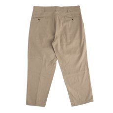 画像2: 【 USED 】ETERNITY's SELECT USED   Wrangler   Men 2 Tuck Chino Pants (38×29) (2)