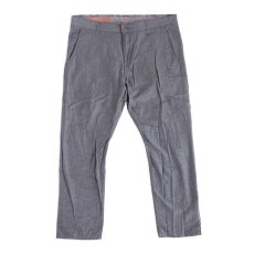 画像1: 【 USED 】ETERNITY's SELECT USED   Dockers   Men Chambray Chino Pants Alpha Collection (36×30) (1)