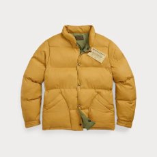 画像1: 予約販売 RRL   Ridge Jacket (1)