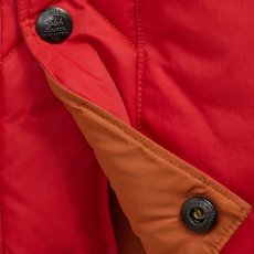 画像4: 予約販売 RRL   Quilted Vest (4)