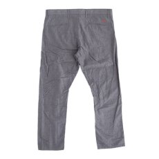 画像2: 【 USED 】ETERNITY's SELECT USED   Dockers   Men Chambray Chino Pants Alpha Collection (36×30) (2)
