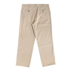 画像2: 【 USED 】ETERNITY's SELECT USED   Eddie Bauer   Men Relaxed Fit Chino Pants (TALL 38) (2)