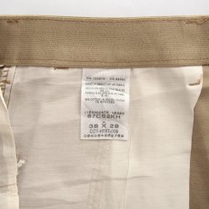 画像4: 【 USED 】ETERNITY's SELECT USED   Wrangler   Men 2 Tuck Chino Pants (38×29) (4)