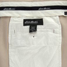 画像3: 【 USED 】ETERNITY's SELECT USED   Eddie Bauer   Men Relaxed Fit Chino Pants (TALL 38) (3)
