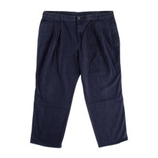 画像1: 【 USED 】ETERNITY's SELECT USED   FARAH   Men 2 Tuck Chino Pants (46×30) (1)