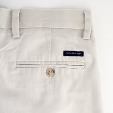 画像4: 【 USED 】ETERNITY's SELECT USED   Dockers   Men 2 Tuck Classic-Fit Chino Pants (33×30) (4)