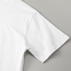 画像3: ETERNITY  23rd Anniversary Original Fine Jersey Boxy T-Shirt WHITE (3)