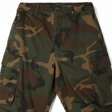 画像7: Philip Lumbang   CVC Twill Wide Cargo Pants 3color (7)