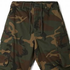画像8: Philip Lumbang   CVC Twill Wide Cargo Pants 3color (8)