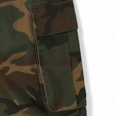 画像10: Philip Lumbang   CVC Twill Wide Cargo Pants 3color (10)