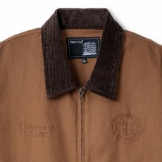 画像5: Philip Lumbang   Corduroy Collor Work Jacket 2color (5)