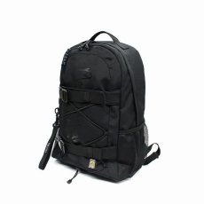 画像2: Philip Lumbang   2Belt Bungee Cord Backpack 2color (2)
