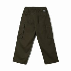 画像6: Philip Lumbang   CVC Twill Wide Cargo Pants 3color (6)