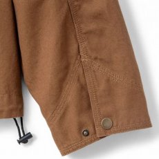 画像8: Philip Lumbang   Corduroy Collor Work Jacket 2color (8)