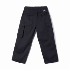 画像5: Philip Lumbang   CVC Twill Wide Cargo Pants 3color (5)