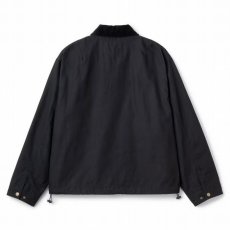 画像4: Philip Lumbang   Corduroy Collor Work Jacket 2color (4)