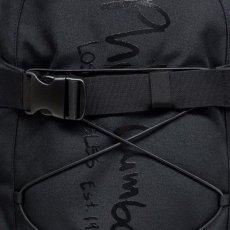 画像4: Philip Lumbang   2Belt Bungee Cord Backpack 2color (4)