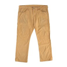 画像1: 【 USED 】ETERNITY's SELECT USED   Levi's   Men Chino Pants 569 (38×32) (1)
