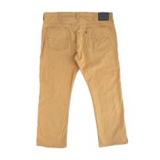 画像2: 【 USED 】ETERNITY's SELECT USED   Levi's   Men Chino Pants 569 (38×32) (2)