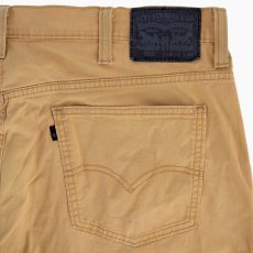 画像3: 【 USED 】ETERNITY's SELECT USED   Levi's   Men Chino Pants 569 (38×32) (3)
