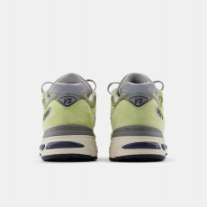 画像5: 予約商品 New Balance Unisex  991 v2  Made in ENGLAND (5)