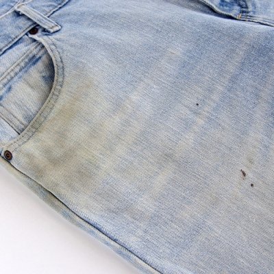 画像1: 【 USED 】ETERNITY's SELECT USED   Wrangler   Men Denim Pants (36×29) 