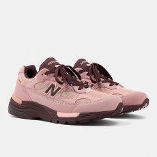 画像1: 予約商品 New Balance   992 Made in USA (1)