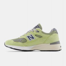 画像4: 予約商品 New Balance Unisex  991 v2  Made in ENGLAND (4)