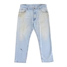 画像1: 【 USED 】ETERNITY's SELECT USED   Wrangler   Men Denim Pants (36×29)  (1)