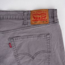 画像3: 【 USED 】ETERNITY's SELECT USED   Levi's   Men Chino Pants (42×30) (3)