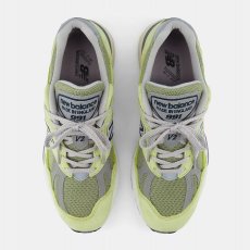 画像3: 予約商品 New Balance Unisex  991 v2  Made in ENGLAND (3)
