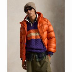 画像1: 予約商品 POLO RALPH LAUREN   The Hawthorne Down Jacket  (1)
