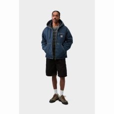画像4: 予約商品 Carhartt WIP   Cleveland Jacket (4)