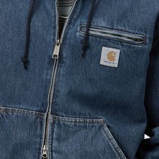 画像8: 予約商品 Carhartt WIP   Cleveland Jacket (8)