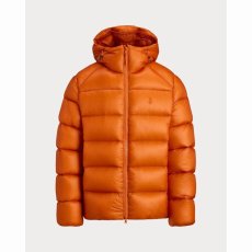 画像6: 予約商品 POLO RALPH LAUREN   The Hawthorne Down Jacket  (6)