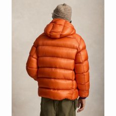 画像2: 予約商品 POLO RALPH LAUREN   The Hawthorne Down Jacket  (2)
