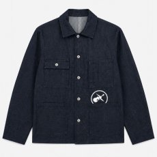 画像5: 予約商品  A.P.C. × FRGMT.  Grand Jack Jacket (5)