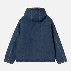 画像3: 予約商品 Carhartt WIP   Cleveland Jacket (3)