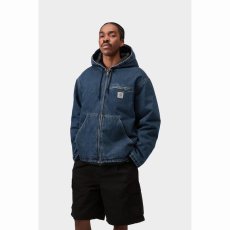 画像5: 予約商品 Carhartt WIP   Cleveland Jacket (5)