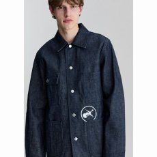 画像2: 予約商品  A.P.C. × FRGMT.  Grand Jack Jacket (2)