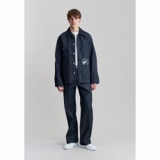 画像1: 予約商品  A.P.C. × FRGMT.  Grand Jack Jacket (1)