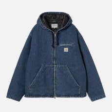 画像1: 予約商品 Carhartt WIP   Cleveland Jacket (1)