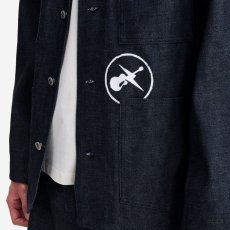 画像3: 予約商品  A.P.C. × FRGMT.  Grand Jack Jacket (3)