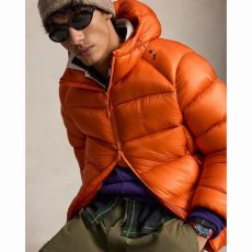 画像3: 予約商品 POLO RALPH LAUREN   The Hawthorne Down Jacket  (3)