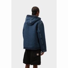 画像7: 予約商品 Carhartt WIP   Cleveland Jacket (7)