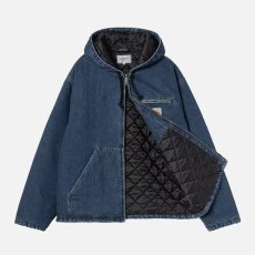画像2: 予約商品 Carhartt WIP   Cleveland Jacket (2)