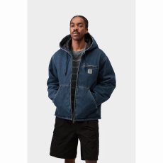 画像6: 予約商品 Carhartt WIP   Cleveland Jacket (6)