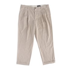 画像1: 【 USED 】ETERNITY's SELECT USED   Eddie Bauer   Men Relaxed Fit 2 Tuck Chino Pants (40×30) (1)
