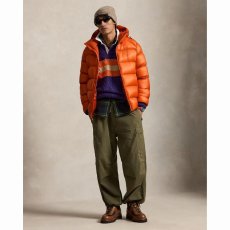 画像4: 予約商品 POLO RALPH LAUREN   The Hawthorne Down Jacket  (4)